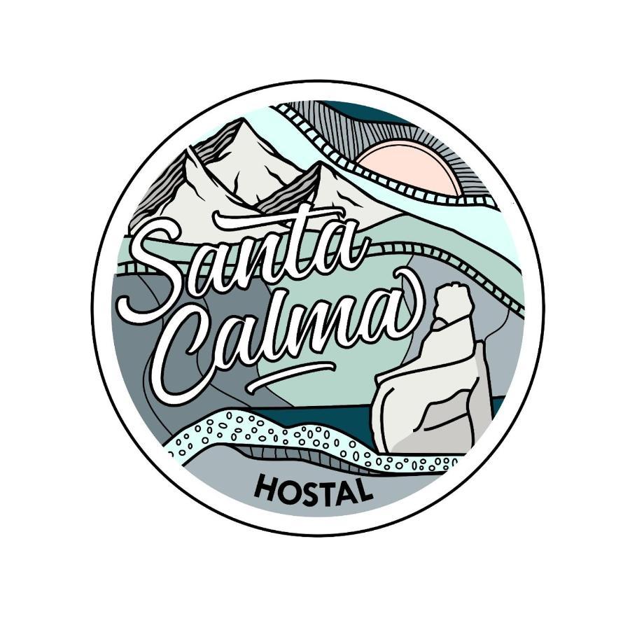 Hostal Santa Calma Marbella Eksteriør billede